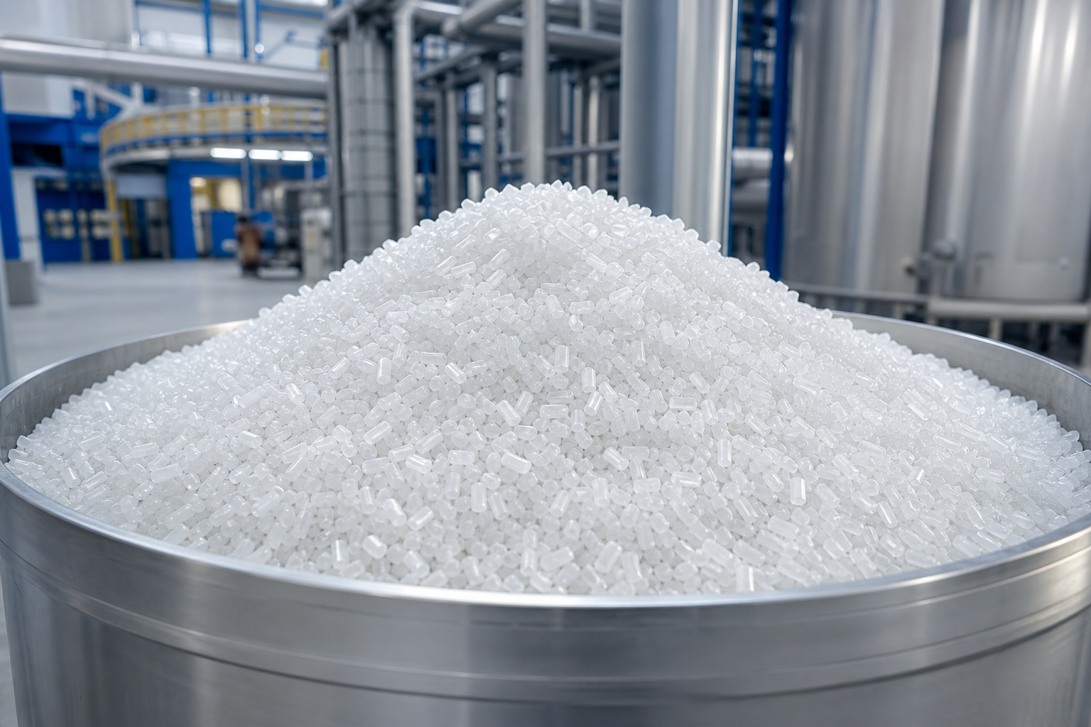 Ammonia Stripping in High-Ammonia Wastewater 3 ammonium sulfate crystal by-product