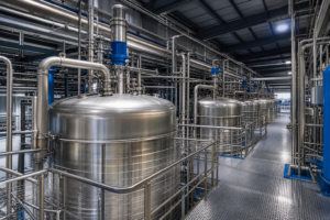map monoammonium phosphate evaporation and crystallization s industrial system overview