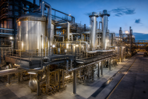 potassium chloride kcl evaporation crystallization solutions industrial system overview