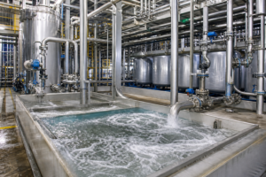 sodium sulfate wastewater from battery cathode materials eva industrial system overview
