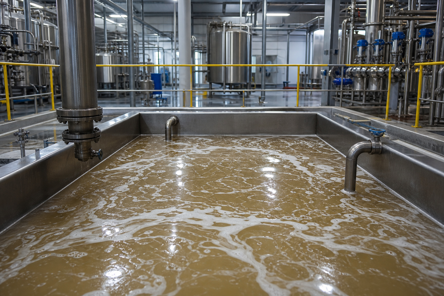 sodium sulfate wastewater from battery cathode materials eva - reference projects at a glance