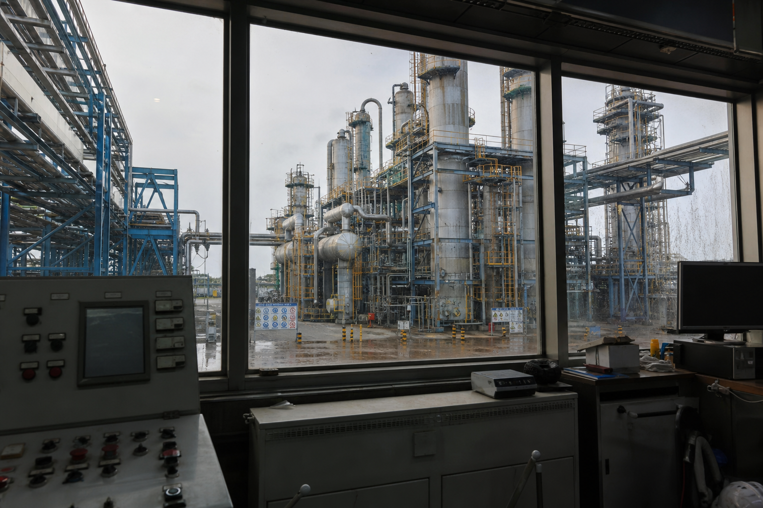 Industrial evaporation and crystallization solutions overview
