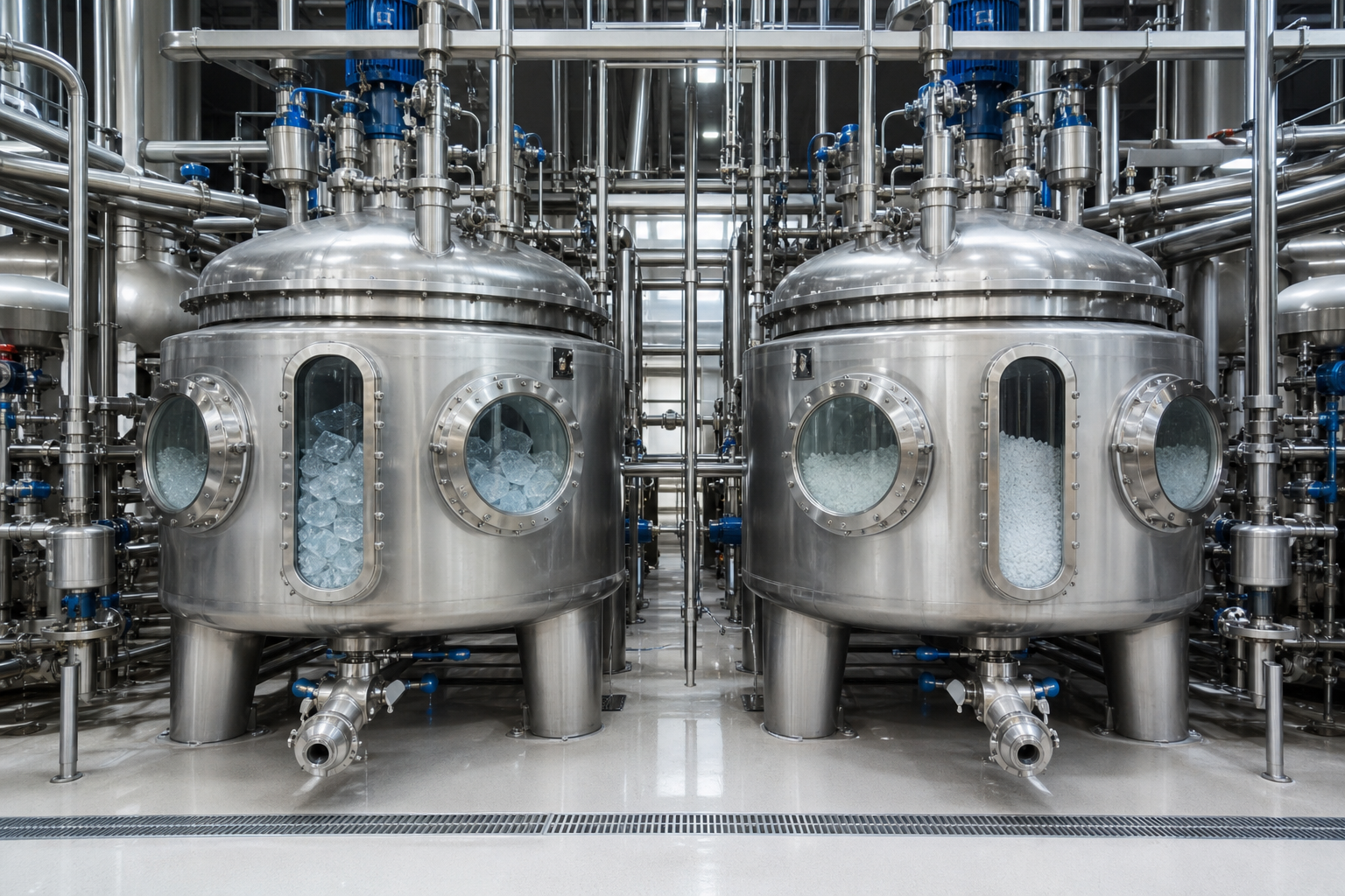 zinc sulfate znso evaporation crystallization solutions - two products, one plant: monohydrate versus heptahydrate