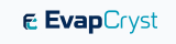 EvapCryst logo