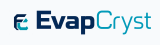 EvapCryst logo
